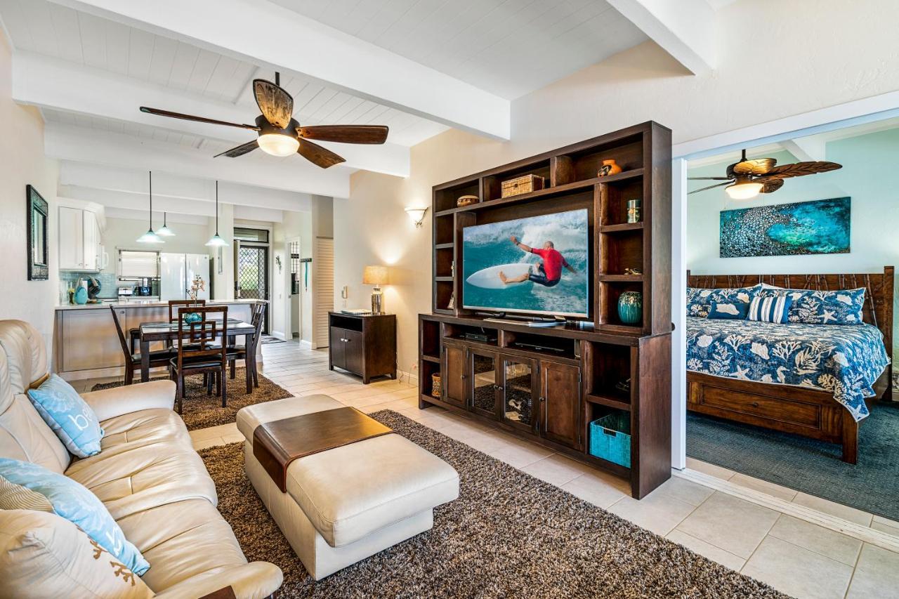 קאילואה-קונה Oceanfront Luxury Condo מראה חיצוני תמונה